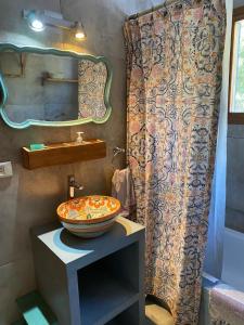 Hermosa cabaña al pie del Cerro Ventana