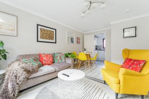 The Merchants Gem - 2Bed & Free Parking