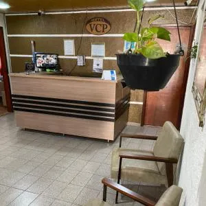 Vitória Center Plaza Praça - 邦雅尔丁