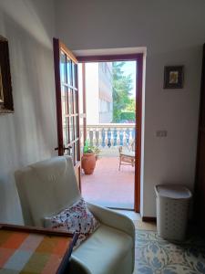 Chambre Triple avec Terrasse