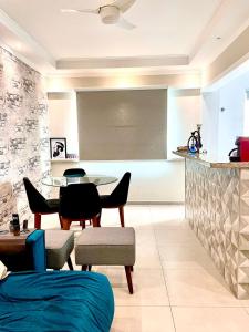 Studio 219 em Santos