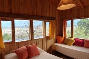 Cabañas Cerro Amigo