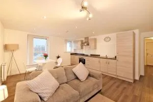 Ocean Apartments - 弗雷泽堡