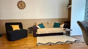 Appartements Proche Disney & Paris-2 min gare : photos des chambres