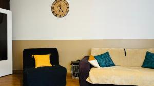 Appartements Proche Disney & Paris-2 min gare : photos des chambres