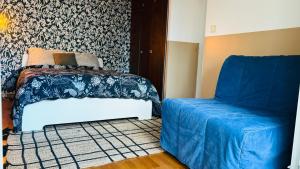 Appartements Proche Disney & Paris-2 min gare : photos des chambres