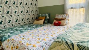 Appartements Proche Disney & Paris-2 min gare : photos des chambres