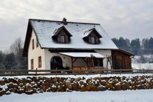 Ferienhaus für Naturliebhaber - a77679