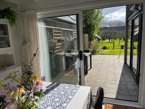 Vakantiehuis Buitenplaats Schouwen