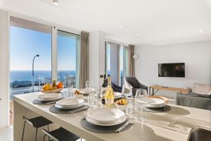 KARAT Villa Graphite