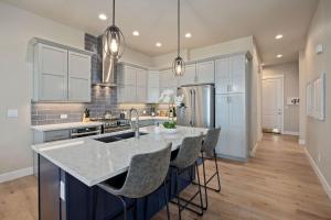 NEW! Elegant Home near TPC Golf Course & Trails