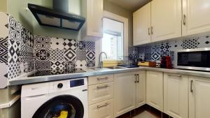 Appartements Proche Disney & Paris-2 min gare : photos des chambres