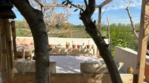 Appartements Loft a l’abri des regards : photos des chambres