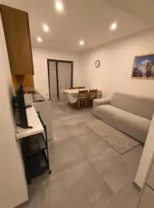 Appartamento ai Rivi - Civezzano