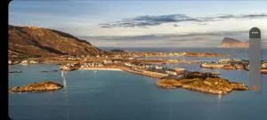 Cottage with a wiew - Grashopen