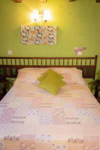 Hostal-Resturante La Moruga