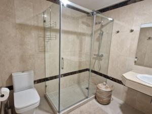 First line Gelijkvloers app