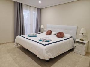 First line Gelijkvloers app