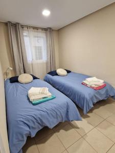 First line Gelijkvloers app