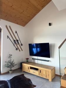 APARTAMENT No 1 MOUNTAIN VIEV Sauna Priv okolice Zakopane Czorsztyn Kluszkowce