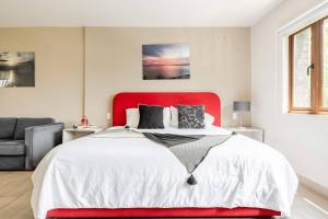 LOVELY LOFT COYOACAN (CHABELA)