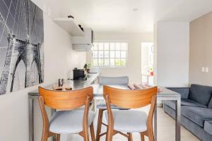 LOVELY LOFT COYOACAN (CHABELA)