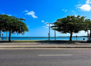 Apto a 210m da Praia da Pontinha em Araruama RJ