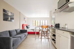 LOVELY LOFT COYOACAN (CHABELA)