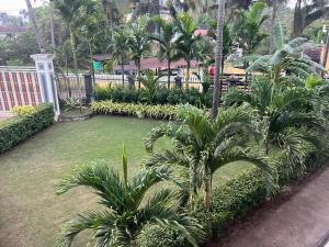 Luxury 2BHK Apartment Near Candolim