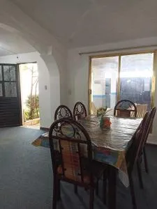 Casa Quetzally - San Felipe