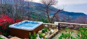 A Dream Deferred villa Pelion - 基索斯