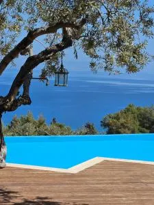 Yialasi Hotel - Báfion