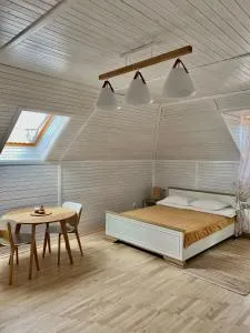 Гостерія"Old Town" - 卡缅涅茨-波多利斯基