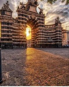Sicily house