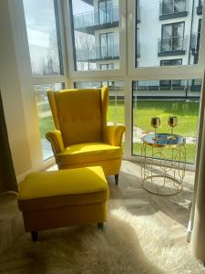 Apartament Twój ZDRÓJ & SPA Dr Duda