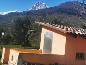 Il Casale del Sole