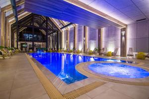 Apartman 57, Titova vila, Zlatibor