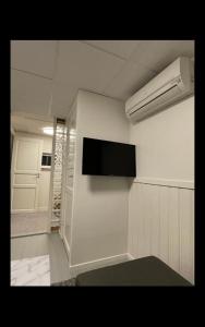 Renoverat boende med närhet till Kolmårdens djurpark