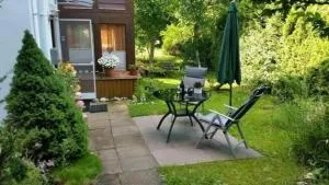 Wohnung in Bad Ditzenbach mit Eigenem Garten - Gammelshausen