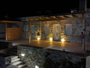 Karystos Chora Suites