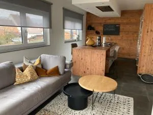 Apartments Bogner - Illesheim