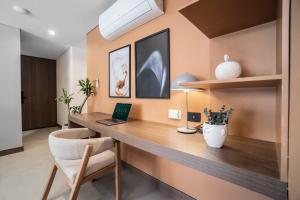 Hygge Luxury Apartments