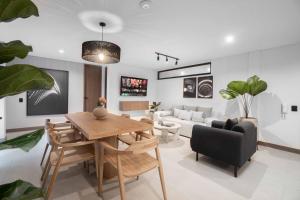 Hygge Luxury Apartments