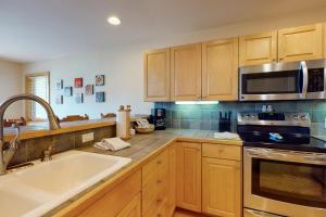 Cascades Townhomes by Steamboat Resorts