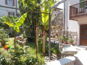 Appartement 2 Chambres - Vue sur Jardin