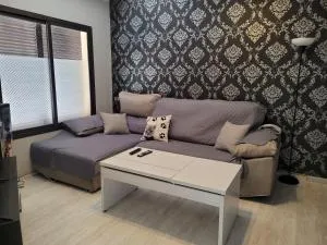 MI CASITA de Lanzarote - Mozaga