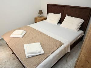 Vujovic Apartments 1