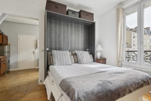 Studio St Dominique - Invalides - BYour Home