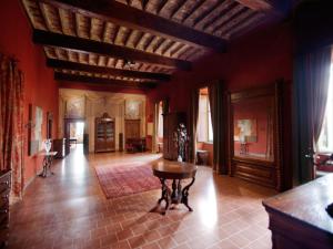 Castello di Coazzolo