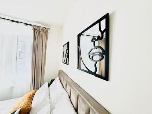 Modern spot 4 city retreat